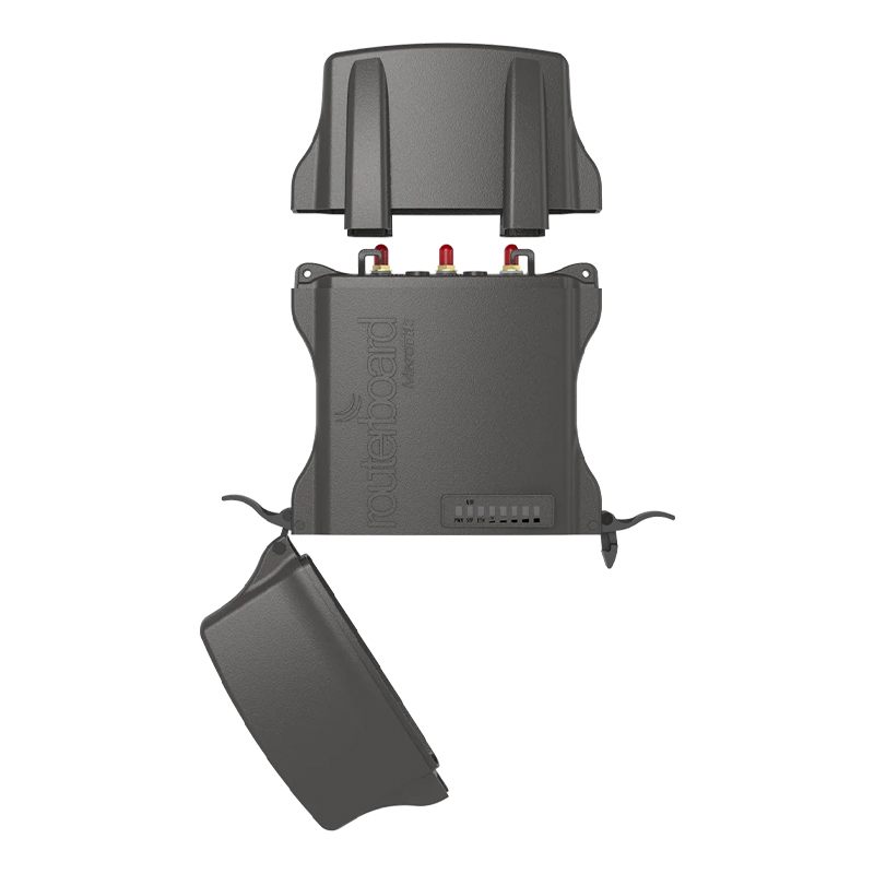 رادیو وایرلس میکروتیک RB921UAGS-5SHPacD-NM-NetMetal 5SHP